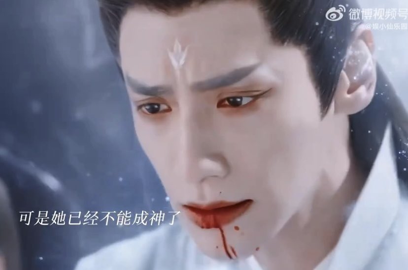 LusiChengYao's tweet photo. "ซางจิ่ว ข้าเป็นสามีผู้อื่นครั้งแรก ไม่รู้จักรักทะนุถนอมเจ้า ไม่เคยทำอะไรให้เจ้าเลย ยิ่งไม่เคยมอบดอกไม้หรืออัญมณีให้แก่เจ้า พอข้าเริ่มรู้จักความรัก เจ้ากลับไม่ต้องการอะไรแล้ว ข้าไม่ได้ปกป้องเจ้าให้ดี ข้าขออภัย"

บอกเลยตอนอ่านคือร้องไห้หนักมาก 😭#จันทราอัสดง #TillTheEndOfTheMoon https://t.co/iib7J6O9Uv