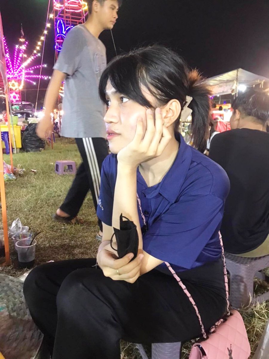 thitinan_first's tweet photo. นัดได้นะ https://t.co/h9jNaOR98s