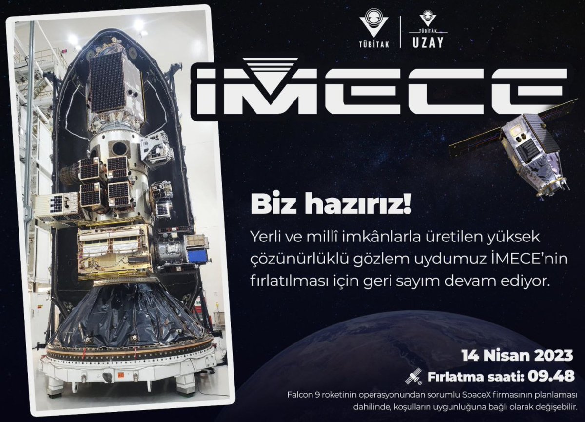 Seçimlere giderken biz hazır mıyız?
#açıkveri nin öneminin giderek arttığı, #mekansalbilişim üretim bantlarının inanılmaz değiştiği dönemde, toplumun ve diğer sektörlerin gereksinimlerine yanıt verebilecek nitelikte bir #mekansalbilişim yasası hazırlayıp,