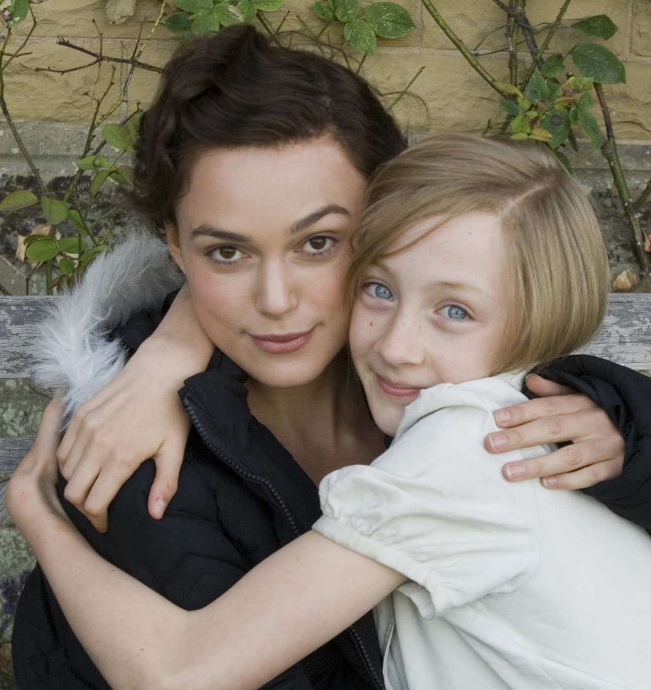 Happy Birthday Saoirse Ronan !  