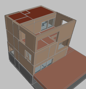 Nos encontramos realizando el proyecto de instalaciones y la obtención de las justificaciones del DB HE Ahorro de Energía en una vivienda localizada en #Zarautz

✅Clima
✅Ventilación
✅Baja Tensión
✅Saneamiento
✅Fontanería
✅Automatización
✅Fotovoltaica
✅Fontanería