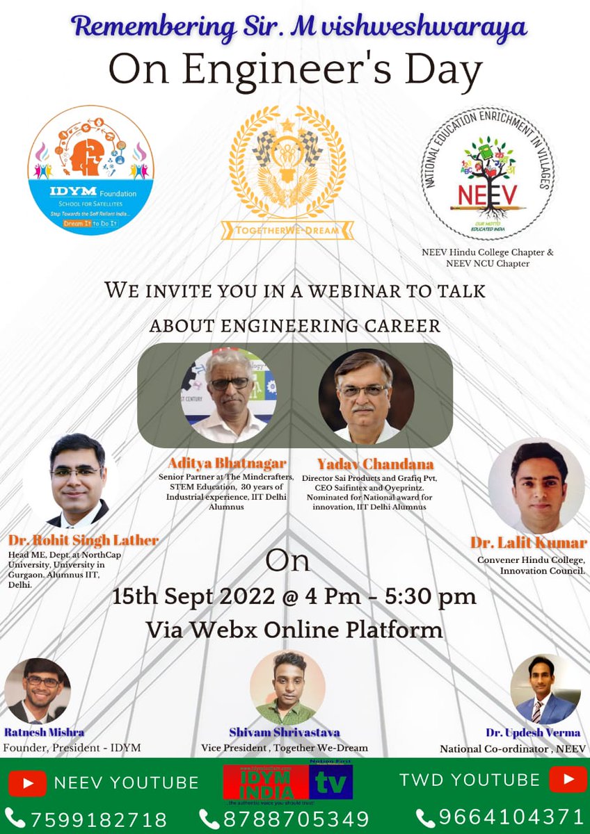 Innovation Council Hindu College @DU (@council_hindu) on Twitter photo 