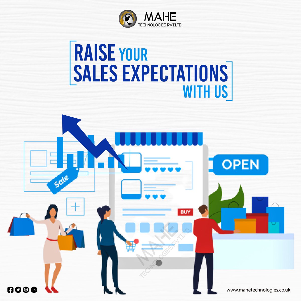 With our problem solving methods we anticipate,understand and help to meet the needs of the customers.
 .   
Visit Us - mahetechnologies.co.uk
.
#productsales #productsale #productsampling #productsketch #productstyling #productshots #productshoot #productsandservices