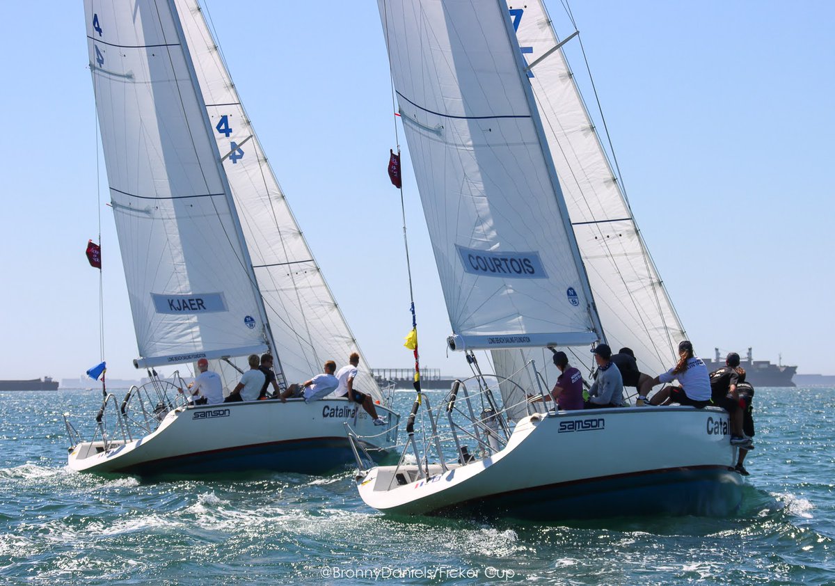 worldmatchtour's tweet photo. Practice day for the Ficker Cup starts tomorrow, with the first day of racing taking place on Friday, 14th April. Visit our website for more information on the event and Skipper Line Up: https://t.co/gbeawuPu53
#wmrt #wherechampionsaremade #fickercup #USA #California https://t.co/M7d5SnwnG0
