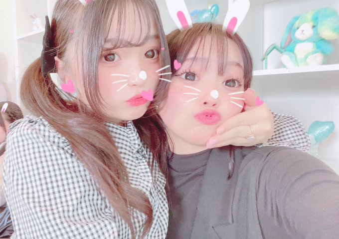 HinanoのTwitter画像10