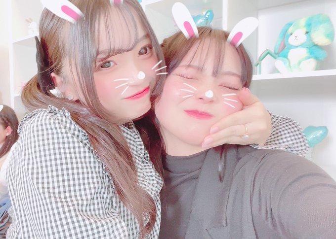 HinanoのTwitter画像9