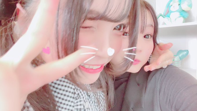 HinanoのTwitter画像12