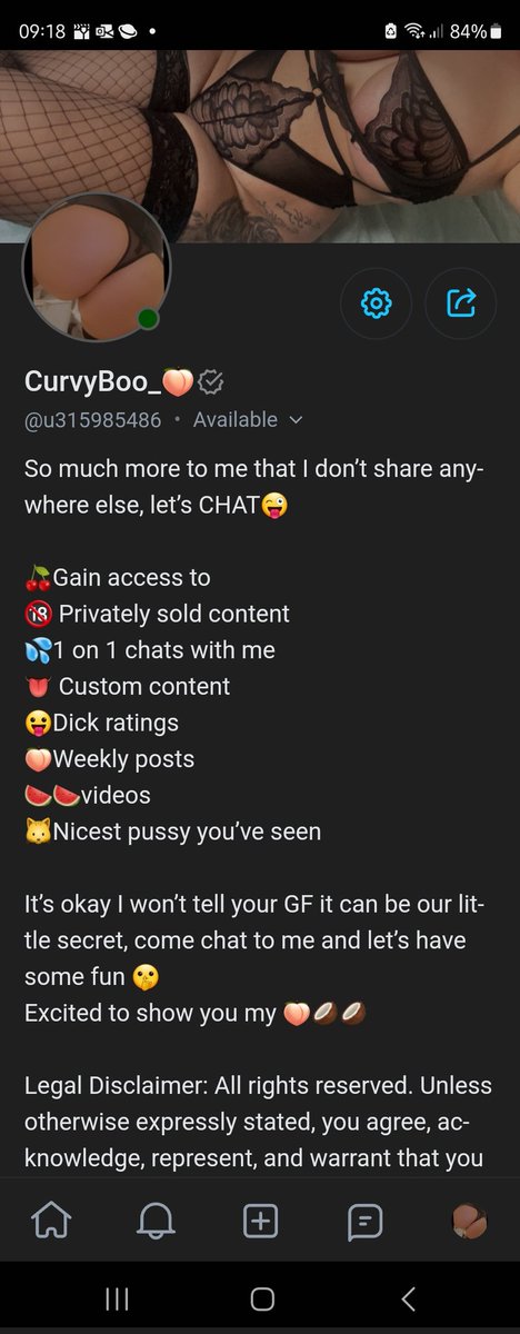 curvyboo12's tweet photo. Lets chat 😈😈💦💦🍑🍑🍉🍉 https://t.co/nJRiNe1SZR