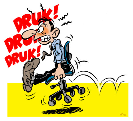 Drukke dag vandaag, collega's ophalen, naar  de #politieacademie, pakketten overnemen, en ook nog laatste examen daar. I love it 😎👍 Iedereen een fijne dag gewenst! #druk #fijnedag #examen #werk #work