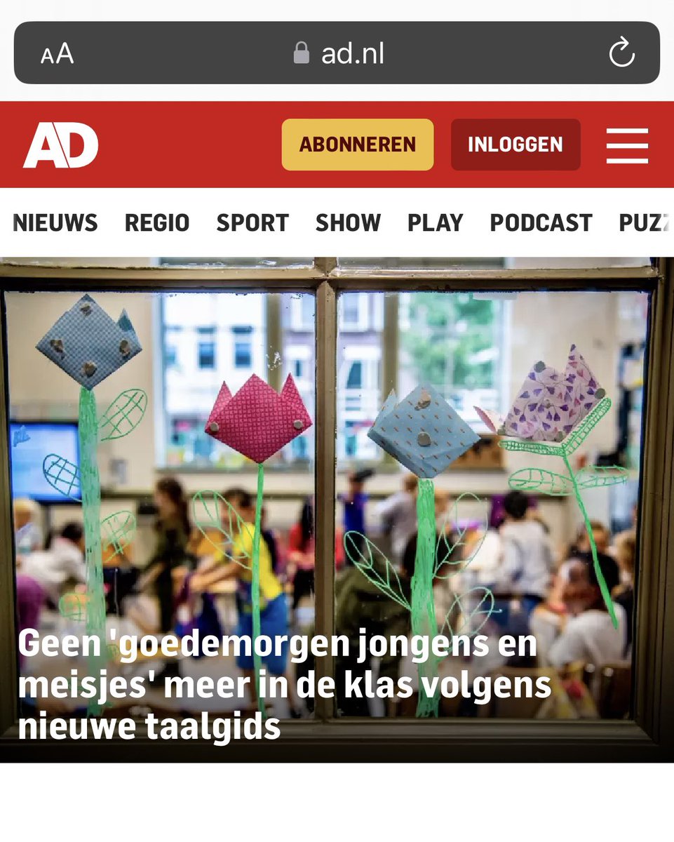 Roel Maalderink tweet media