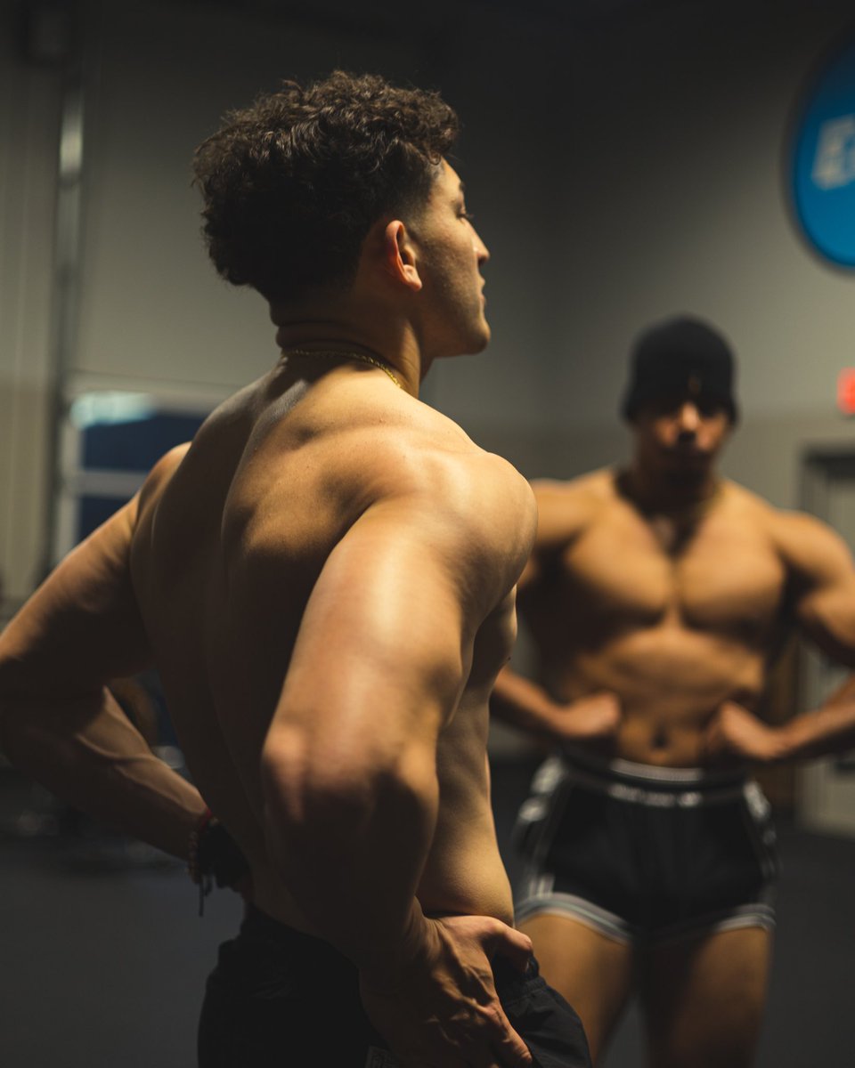 Gym🖤