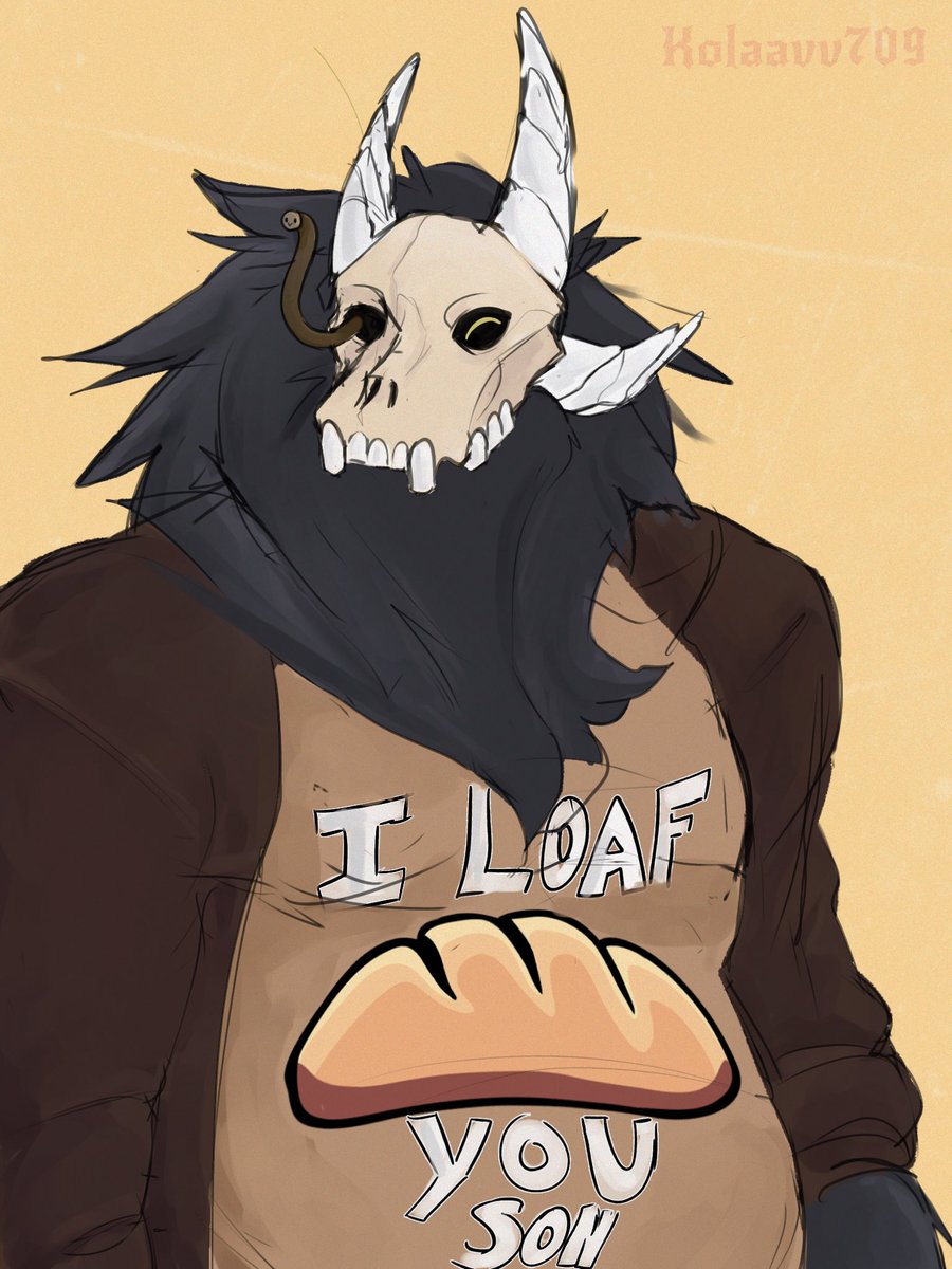 MyChemikalR51's tweet photo. Sketch of Papa Titan / Kings Dad with an โ i loaf you son โ shirt since I love him & king
-
-
-
#TheOwlHosue #toh #theowlhouseason3 #tohfanart #theowlhousefanart #KingsDad #papatitan https://t.co/ckhT9NXhi0