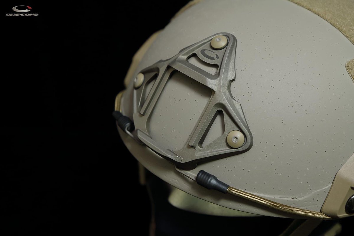 MK_gear_surplus's tweet image. 📌Authentic Skeleton Shroud Cap Cover from Ops-Core USA🇺🇸! For front bumper or kefla helmet mount and NVG night camera handle support
🇺🇸--Made in USA--🇺🇸
#nightvisioninc #nightvisiontraining #nightvisionscope #ultimatenightvision #nightvisionguys