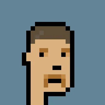 Did lots of thinking and I am NOT the kind of person who can risk having $100k+ tied up in an NFT. Selling this guy for 5 eth over whatever the highest offer on Blur happens to be. Please let me know if you're interested. Gonna leave 20k in crypto and change my life with the rest