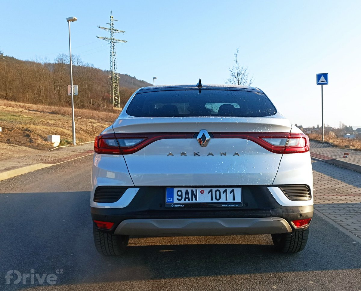 fDrivecz's tweet image. Líbí se vám Renault Arkana? Pokud jste ještě nečetli náš test základního mild-hybridu, naleznete jej zde: fdrive.cz/clanky/test-re…

#mildhybrid #hybrid #mhev #Renault #renaulrarkana @RenaultCZ