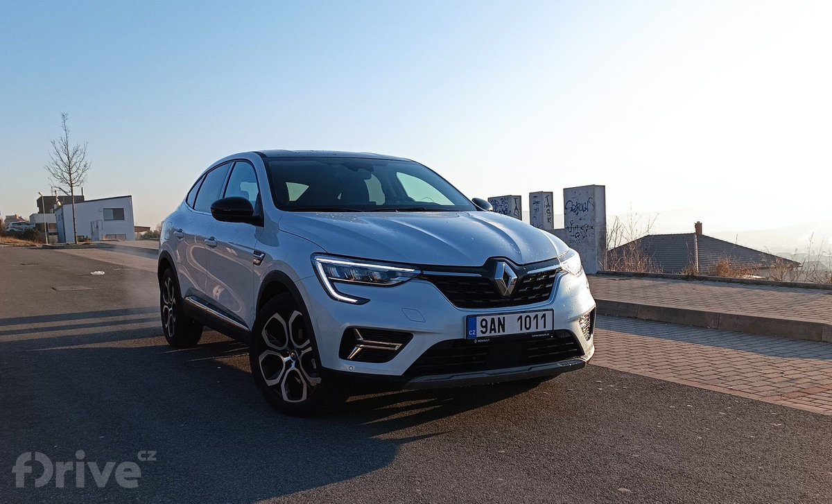 fDrivecz's tweet image. Líbí se vám Renault Arkana? Pokud jste ještě nečetli náš test základního mild-hybridu, naleznete jej zde: fdrive.cz/clanky/test-re…

#mildhybrid #hybrid #mhev #Renault #renaulrarkana @RenaultCZ