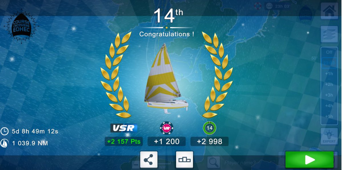 Swiffer (@swiffer_torc) on Twitter photo Deuxième course de 2023 😇
J’ai laissé filer les premiers avec une belle double péna !
Gros gros GG à Luc pour la P1, masterclass 🥇
Bien joué aux sangliers <a href="/TorceSailing/">Torc eSailing / YWCN</a> pour la P3 Team 🐗 Deuxième course de 2023 😇
J’ai laissé filer les premiers avec une belle double péna !
Gros gros GG à Luc pour la P1, masterclass 🥇
Bien joué aux sangliers <a href="/TorceSailing/">Torc eSailing / YWCN</a> pour la P3 Team 🐗