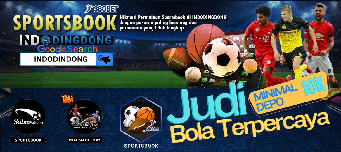indodingdong's tweet photo. Indodd Situs Judi Bola Online Terpercaya Dengan Minimal Deposit Cuma 10 Ribu Bermain Dengan Aman,Nyaman Dan Terpercaya | Nikmati Permainan Seru Lainnya Hanya Di Indodindong Games Terlengkap
Join:https://t.co/8gRQbGvmi0
#indodindong #slotgacor #slotonline #rtpjitu #lottery #toto4d https://t.co/e6snIbCGiE