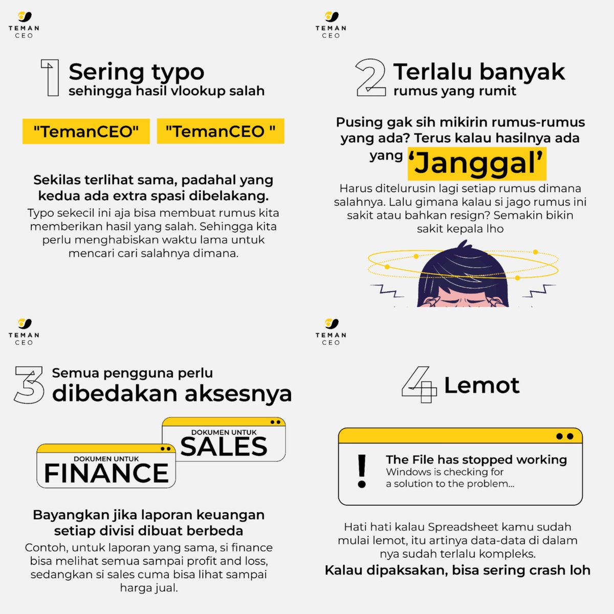 TemanCEO tweet media