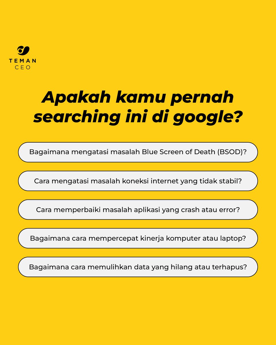 TemanCEO tweet media