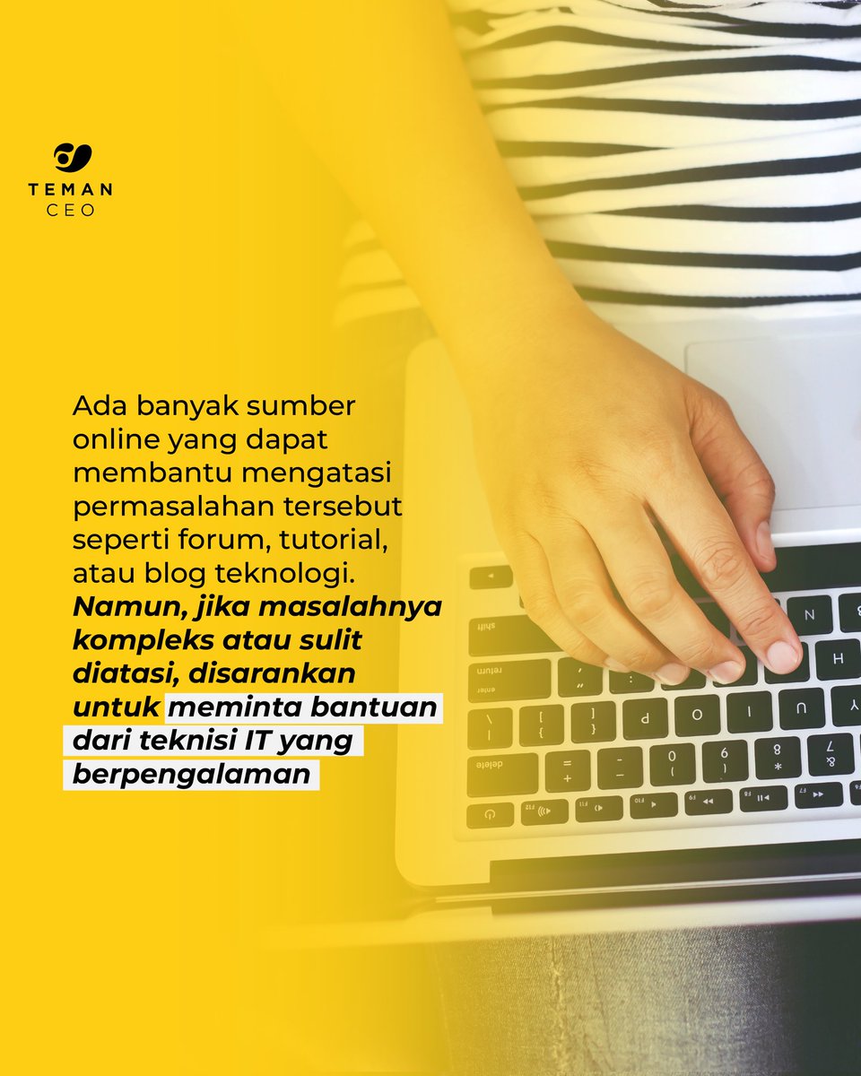 TemanCEO tweet media