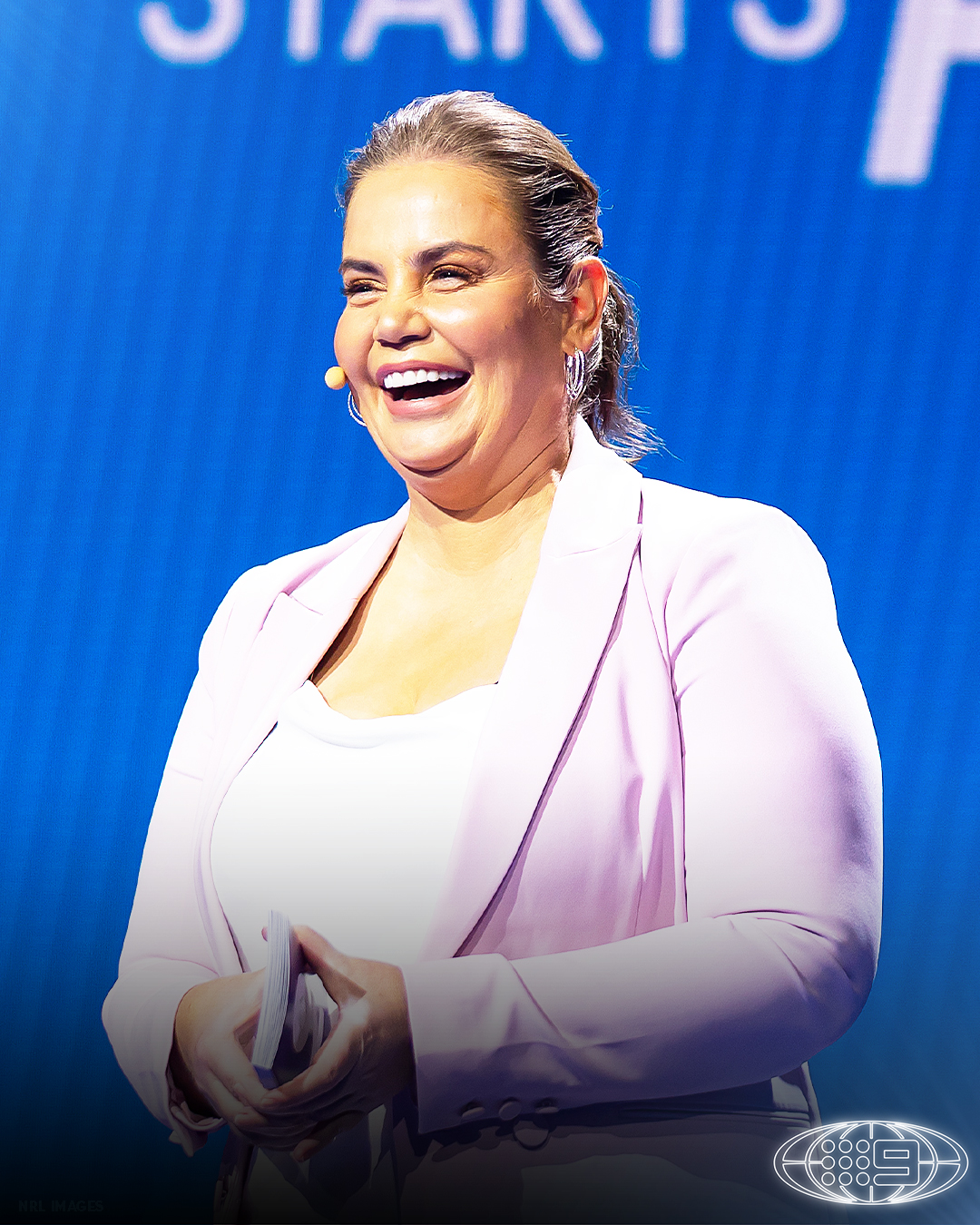 Wishing Jelena Dokic, one of the stars of our tennis coverage, a VERY happy birthday today.   