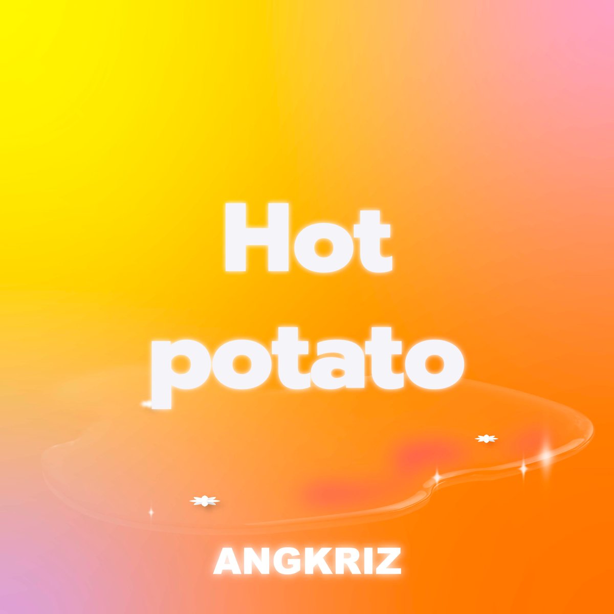 ANGKRIZ [แองกริซ] on Twitter "มาลองดูนิยามของ มันฝรั่งร้อน กันค่ะ Hot