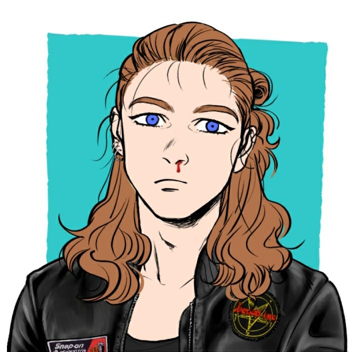 maeneryy's tweet photo. Ahhhhh los hice en picrew #Aonunete https://t.co/qhcxSEqqrY