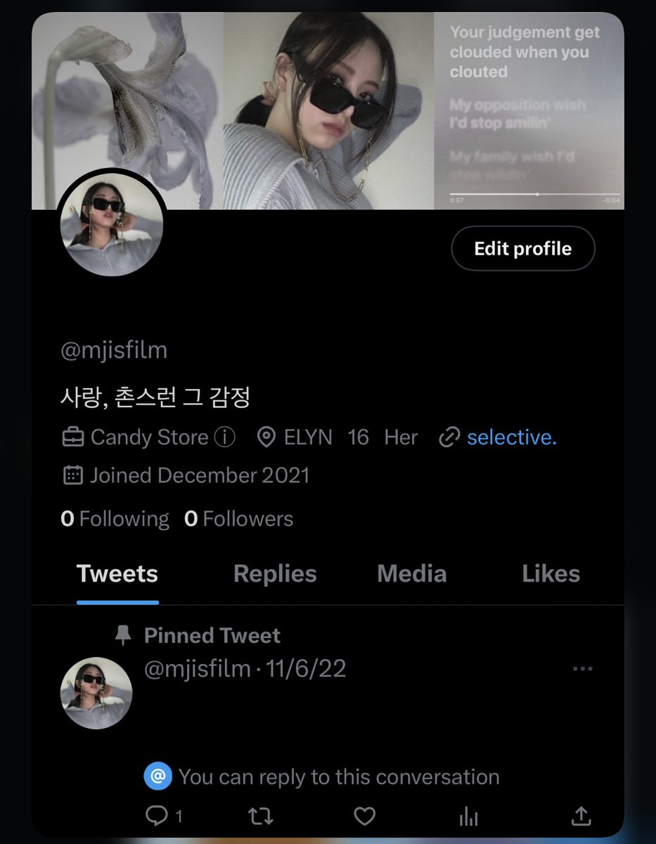ً closed tweet media