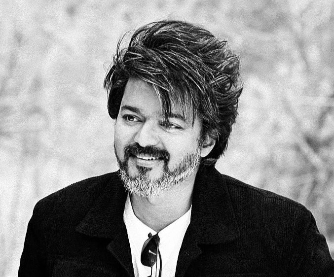 Who's Biggest Star In India ?

       #MaheshBabu 🔄               #Vijay ❤