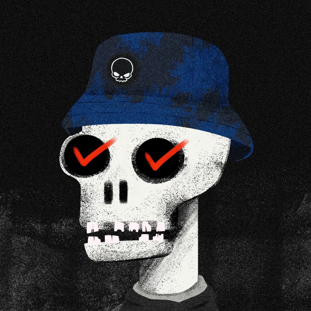 i was told these were #d34d