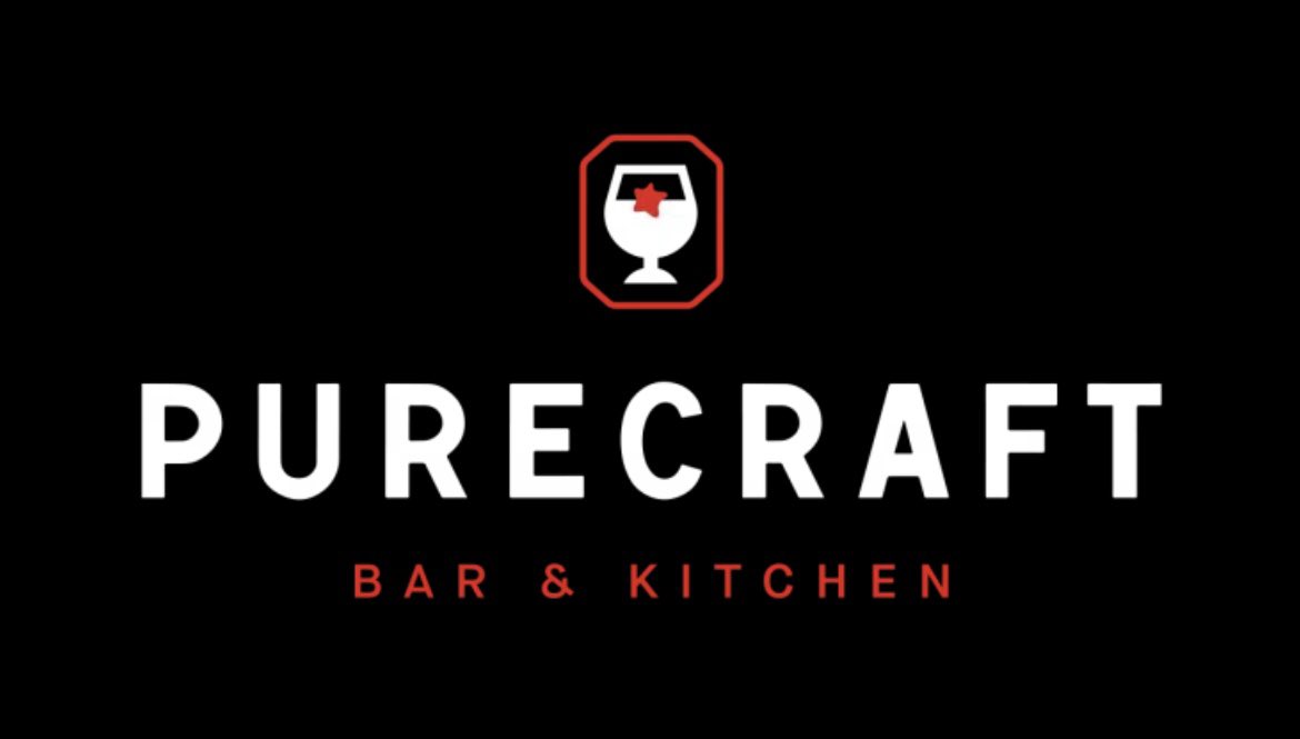 Next up as a gold sponsor is a new venue for ‘23 @PureCraftBars - as central as can be, serving beers from @PurityBrewingCo along with guests. It’s also another great spot for some food whilst you’re on the trails!