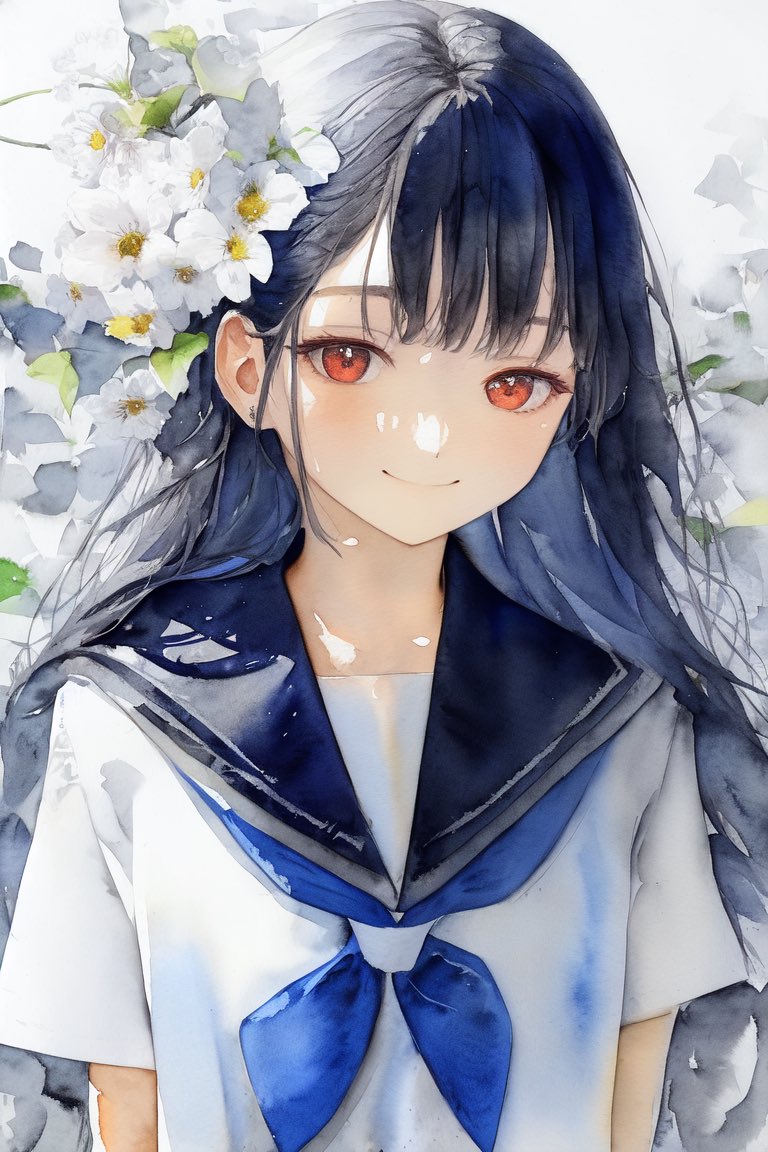 七瀬葵 tweet media