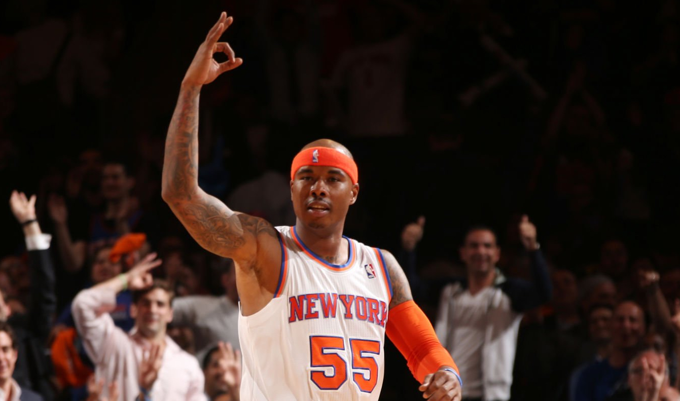 Happy 43rd birthday Quentin Richardson 