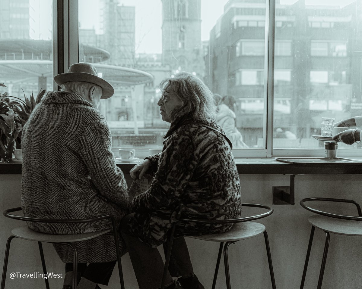 Gm! 

Elderly love

#streetphotography #elderlypeople #elderlylove 
#tilldeathdouspart #sonyalph
#dailymoments #capturethe moments #fleetingmoments #blackandwhite #blackandwhitephotography