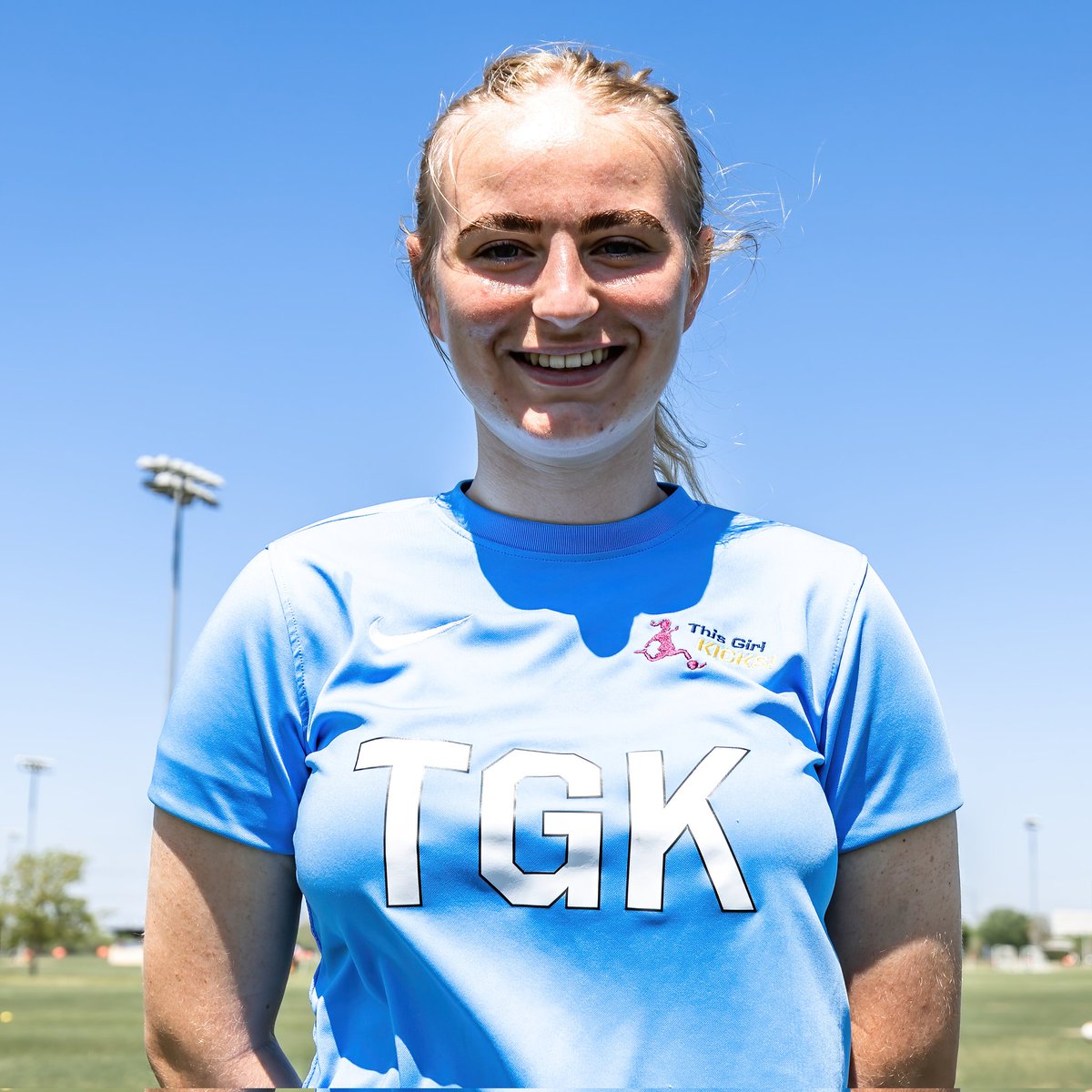 THISGIRLKICKS's tweet photo. 💥𝗗𝗔𝗟𝗟𝗔𝗦 𝗖𝗨𝗣 𝗔𝗪𝗔𝗥𝗗𝗦💥

We are delighted to confirm our 𝗠𝗔𝗡𝗔𝗚𝗘𝗠𝗘𝗡𝗧 𝗣𝗟𝗔𝗬𝗘𝗥 𝗢𝗙 𝗧𝗛𝗘 𝗚𝗔𝗠𝗘 for our Dallas Cup fixtures🤩

𝗚𝗔𝗠𝗘 1️⃣ 🖤Megan Beech 
𝗚𝗔𝗠𝗘 2️⃣ ❤️Tash Perrin 
𝗚𝗔𝗠𝗘 3️⃣ 💙Miley Jones 
𝗚𝗔𝗠𝗘 4️⃣ 🩵Issy Brooks
 
#WeAreDallasCup https://t.co/dB7H9kmj4s