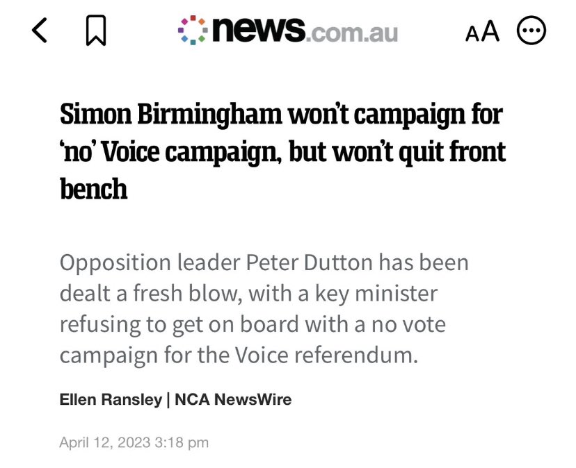 Some moderate Liberals are so used-to moderating their thoughts and values to fit into an increasingly immoderate party that they’re moderately useless.

Case in point: