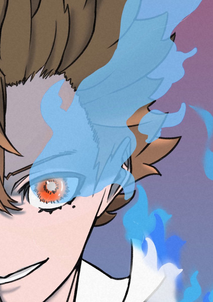 Ciaragiii__wind's tweet photo. EGO
 #イラスト https://t.co/UFTL4Ryv4r
