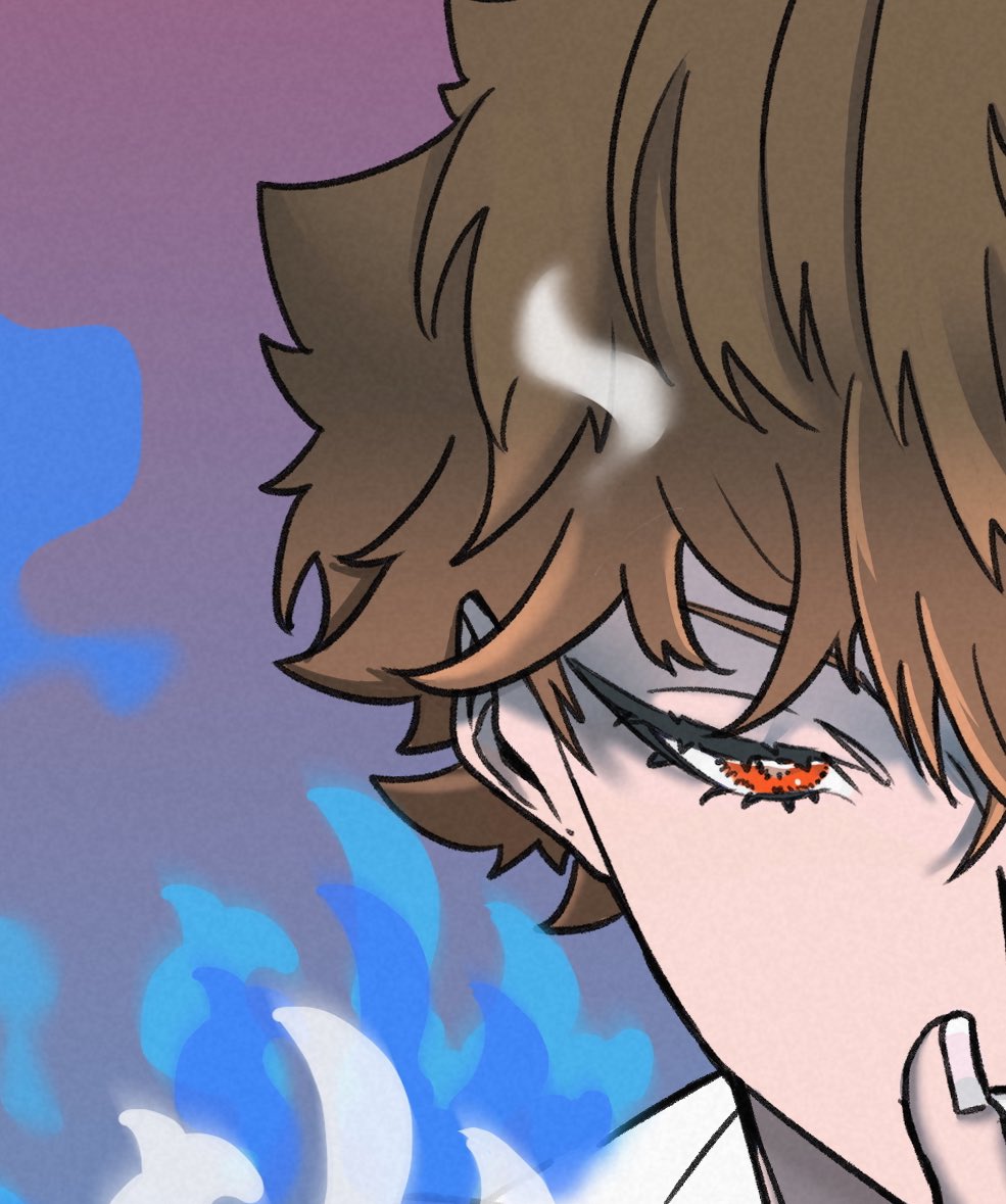 Ciaragiii__wind's tweet photo. EGO
 #イラスト https://t.co/UFTL4Ryv4r