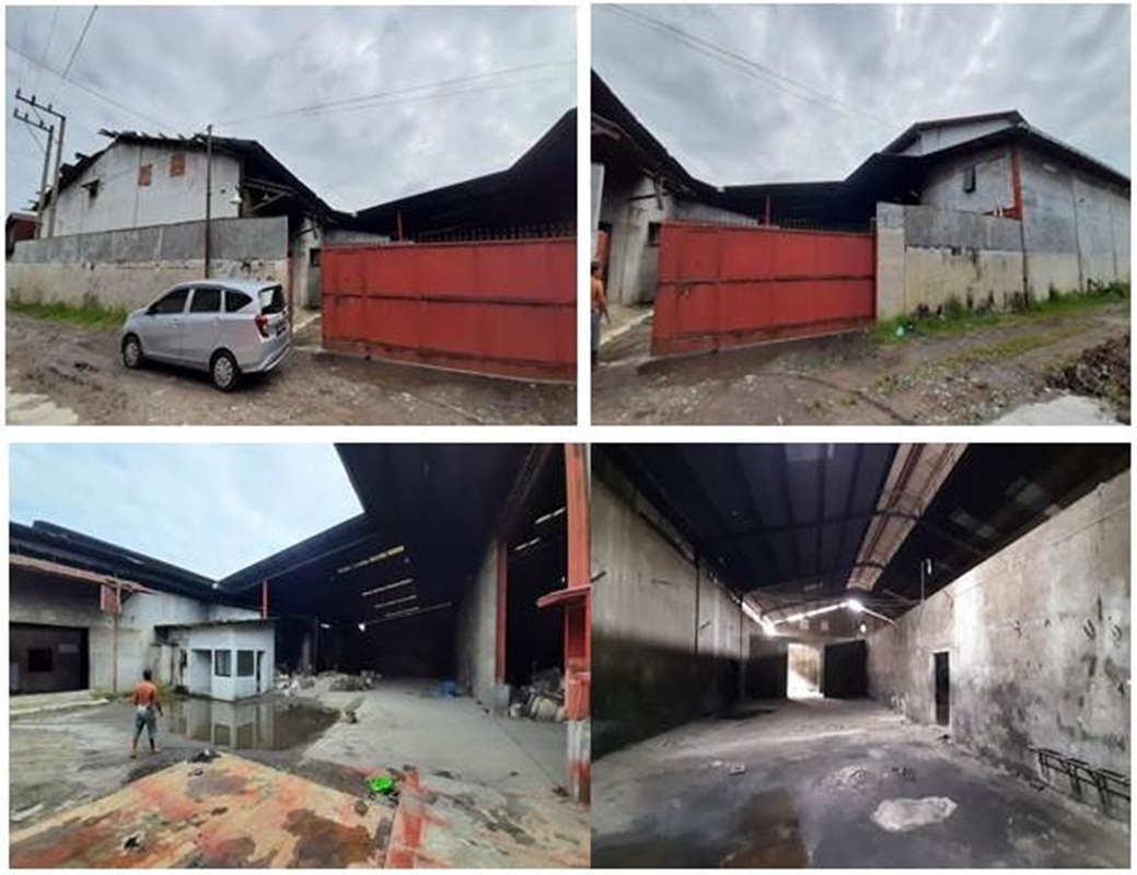 Jual Gudang Kosong di Jalan Sentosa Raya Deli Serdang
Muliorejo, Kec. Sunggal, Kab. Deli Serdang, Sumatera Utara

Luas Tanah 2627 m2, 1 lantai
Kondisi kosong, siap pakai
Kawasan pergudangan strategis
Harga Rp 6,09 M

Anna Vangogh 0813-5364-7687 ( WA ), 0813-3175-0518 ( TLFN )