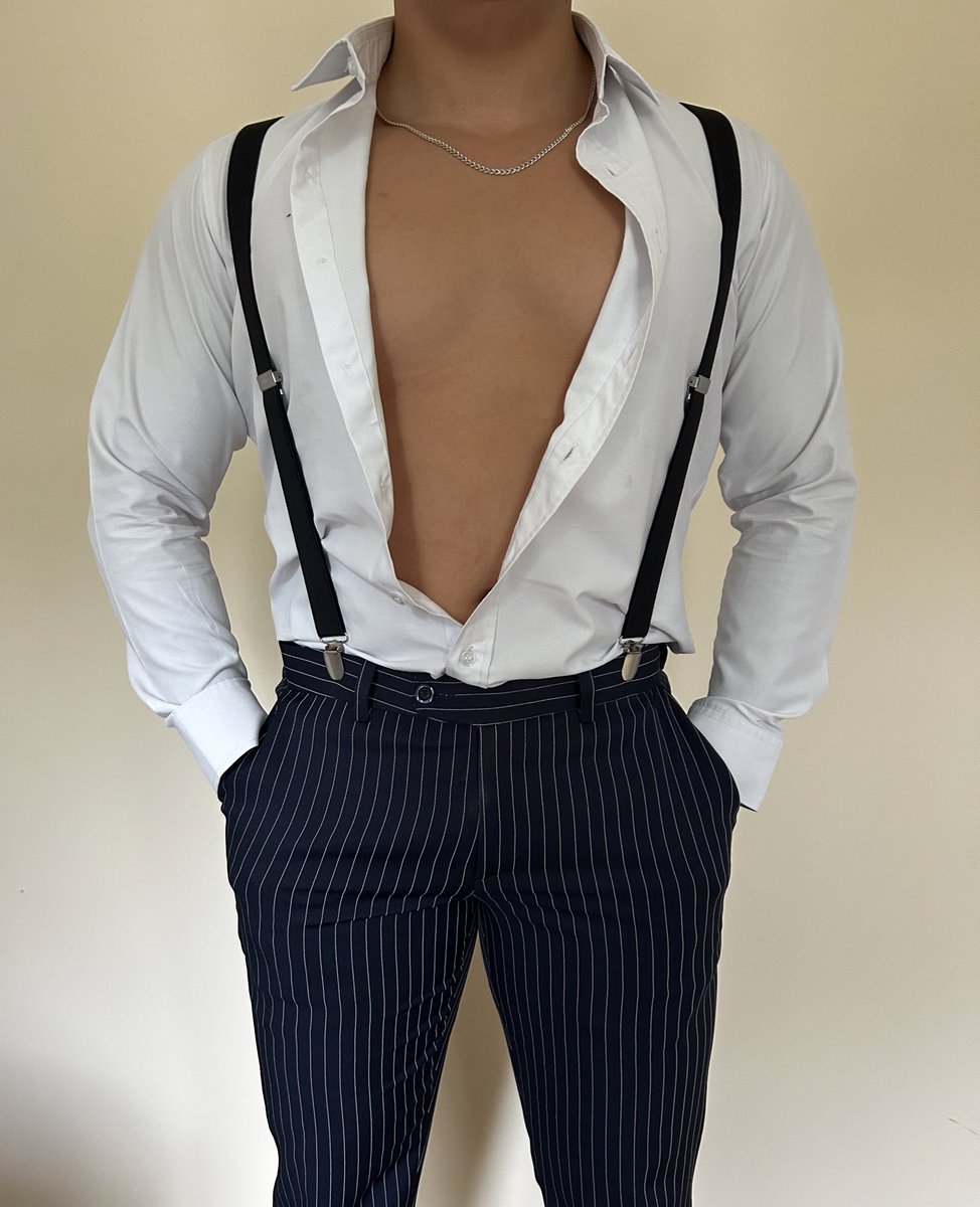 suitedmusclesyd-on-twitter-might-start-wearing-suspenders-more-often