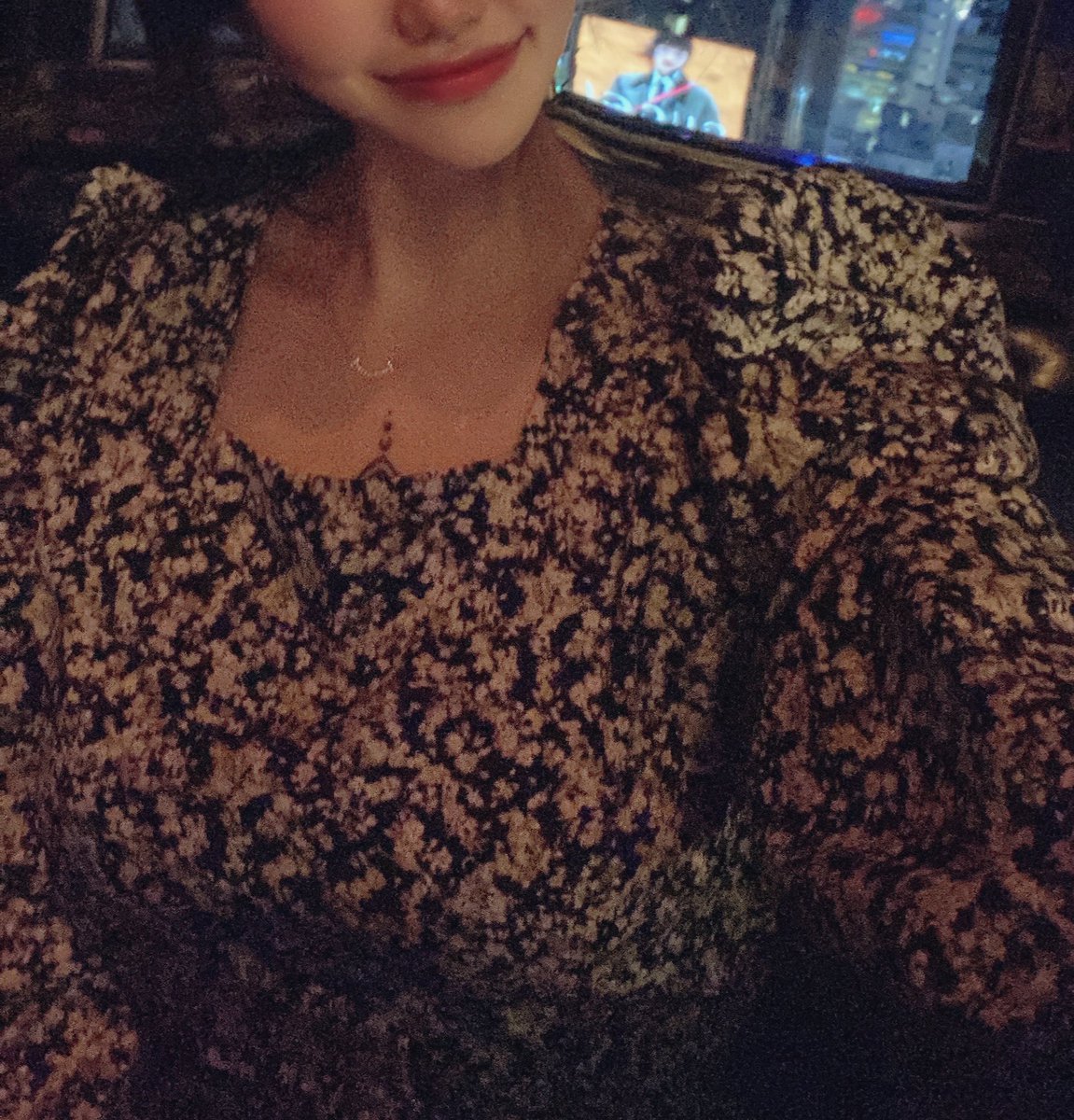 생파 생파 🎂
.
#트린이 #섹트 #입술 #타투