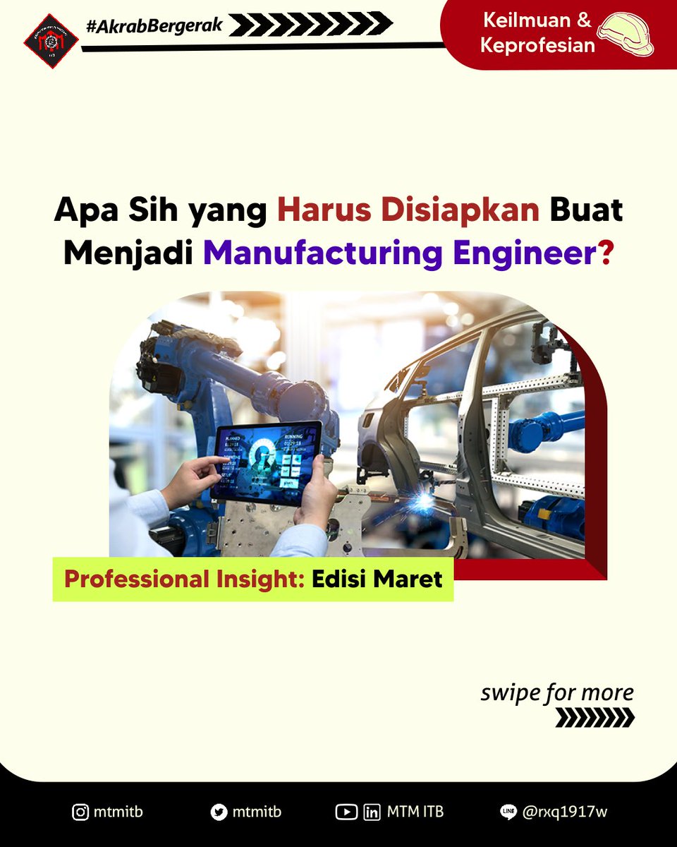 mtmitb's tweet photo. Tapi tenang aja BroSis, kalo BroSis belum sempat ikut company visit, yuk simak post ini buat liat recap dari company visit! https://t.co/tdnI0yVmFj