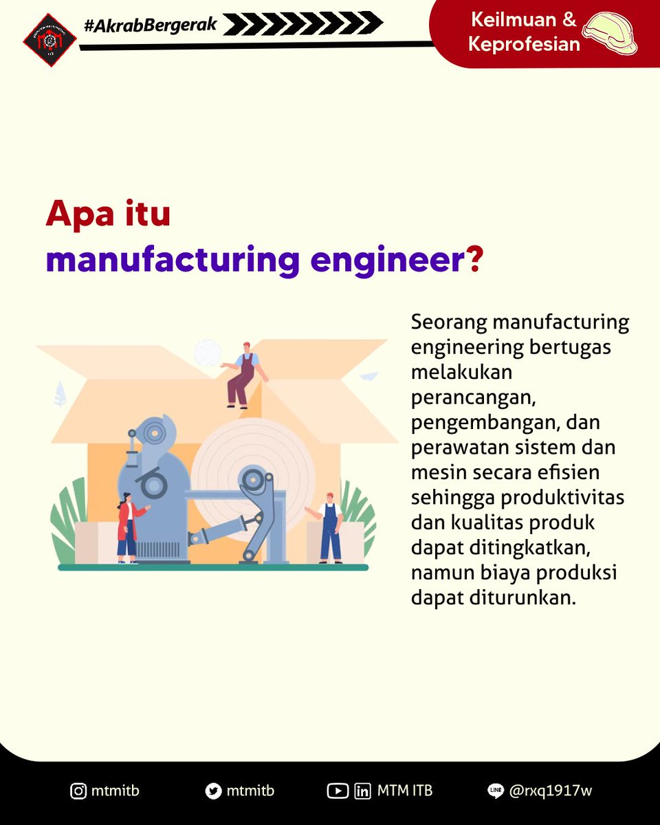 mtmitb's tweet photo. Tapi tenang aja BroSis, kalo BroSis belum sempat ikut company visit, yuk simak post ini buat liat recap dari company visit! https://t.co/tdnI0yVmFj