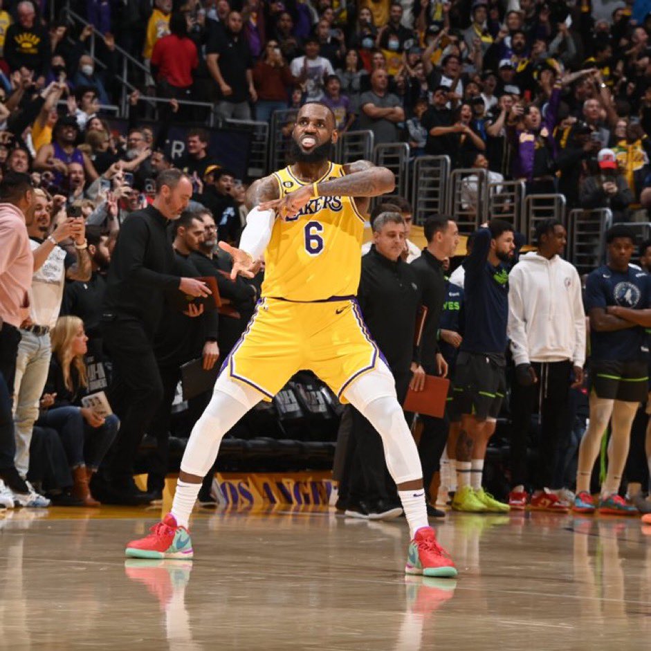 EvanD_12's tweet photo. @NBA Lakers in 7 https://t.co/K5gjzG4DvH