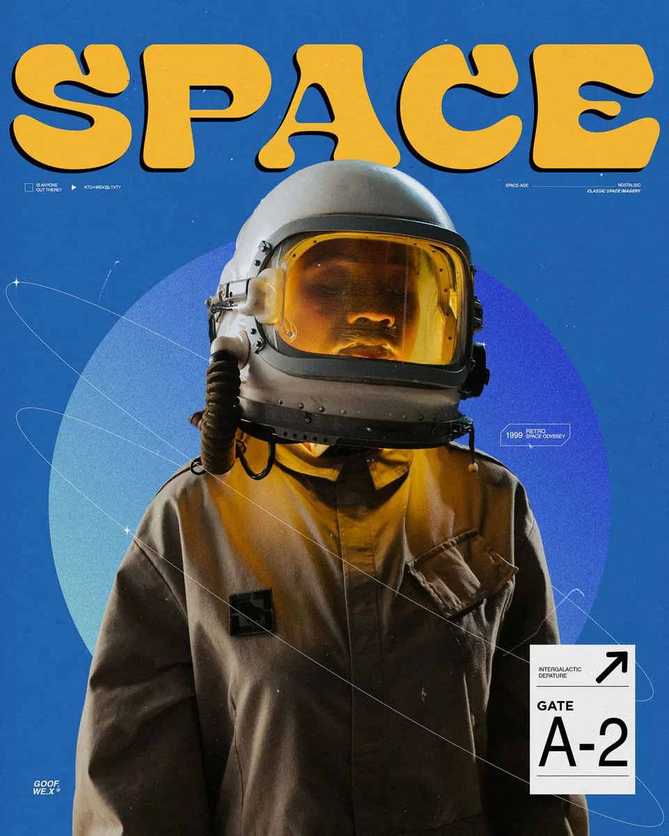 goof_we's tweet photo. Retrograde// Retro Poster Design vol. 1

Check out my Bēhance
https://t.co/hPeqZZWW08 https://t.co/a75dMtn5jc