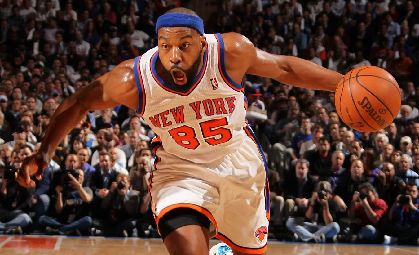 Happy 44th birthday Baron Davis 