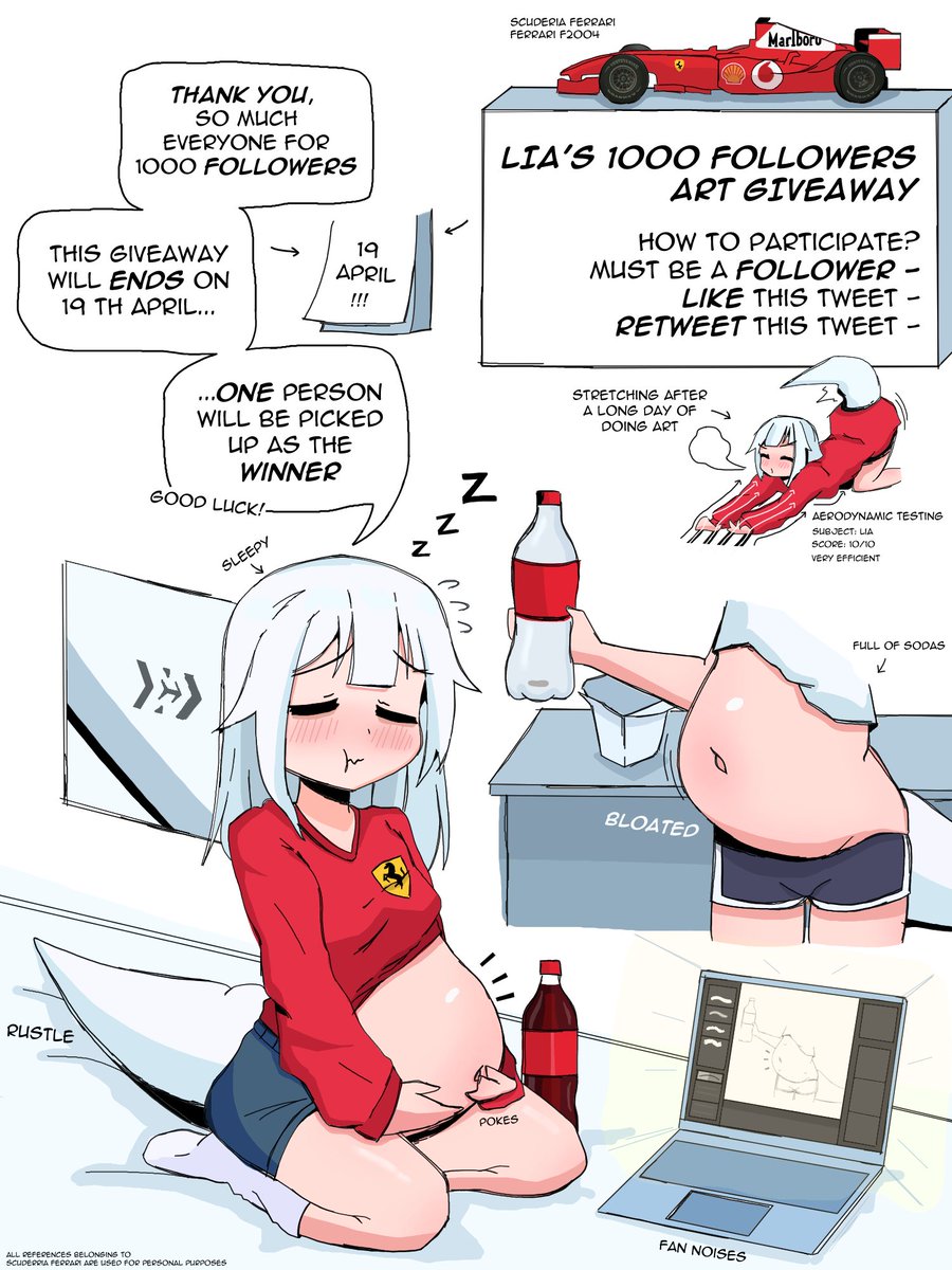 liadrawstummy's tweet photo. it's time for some art giveaway >:D
good luck to everyone participating~! https://t.co/bXiRtOeFgp
