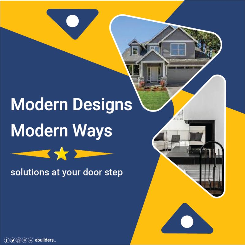 ebuilders_'s tweet photo. Design Your Home in Modern Ways
#ebuilders #regionalplan9 #MapleLeaf #Cement #PetrolPrice #Construction #Business #Engineering #Interiordesign #homebuilder #homedesign #Labourer #bricks #Bajwa #Price #brickprice https://t.co/nZsnKO3GKz