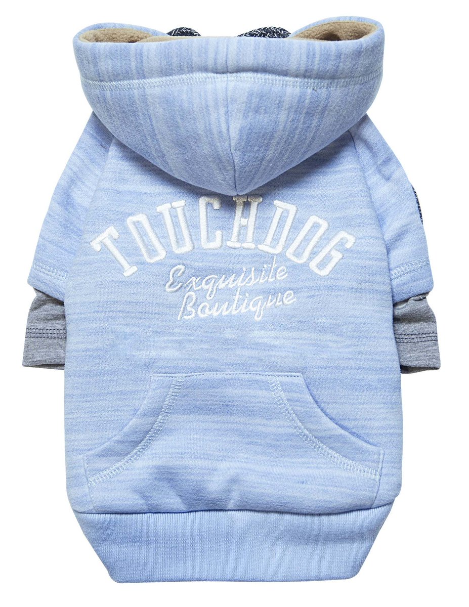 MyFurryDogStore's tweet photo. Spring Fashion!Touchdog Hampton Beach Designer Ultra Soft Sand-Blasted Cotton Pet Dog Hoodie Sweater
https://t.co/rTbdTv2OU5

https://t.co/QL7dttsvkt

#doghoodies #doghoodie #doglovers #dog #dogs #doglover #dogclothes #dogclothing #dogoftheday #doglife #dogfashion https://t.co/BWefduBI1U
